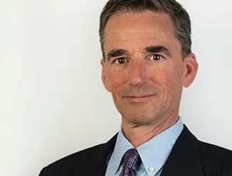 John MacAffer